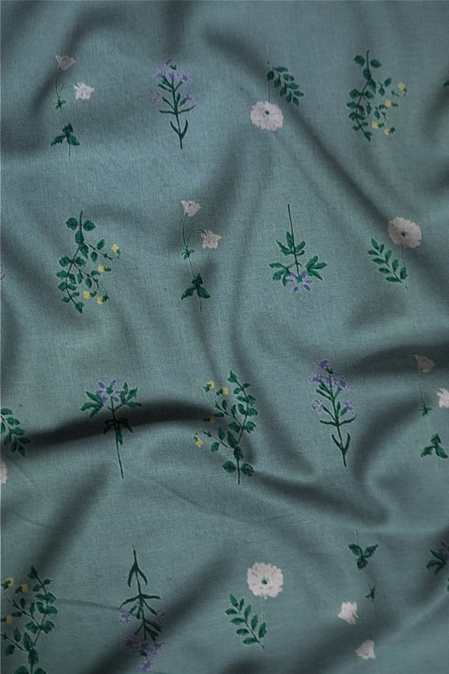 Cotton Fabric