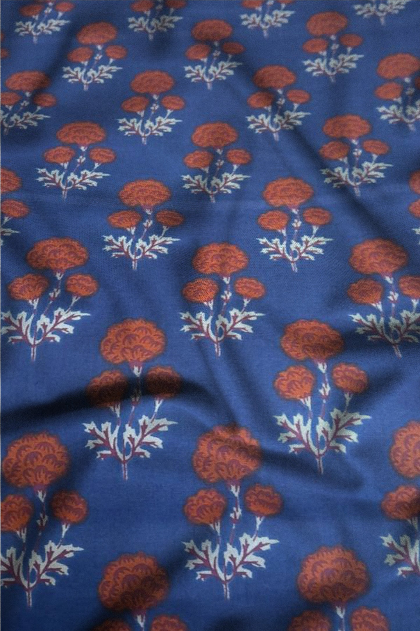 Cotton Fabric