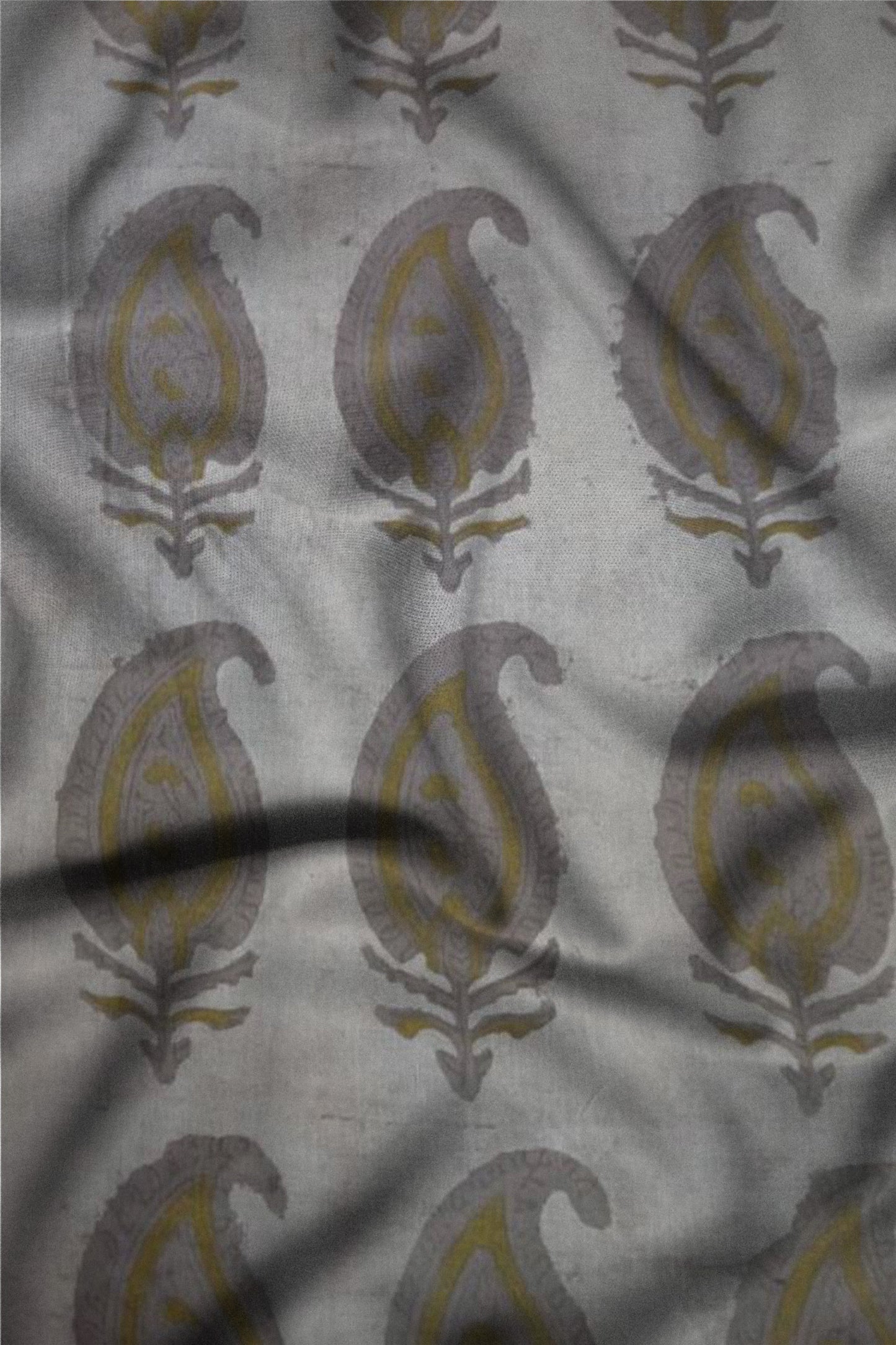 Cotton Fabric