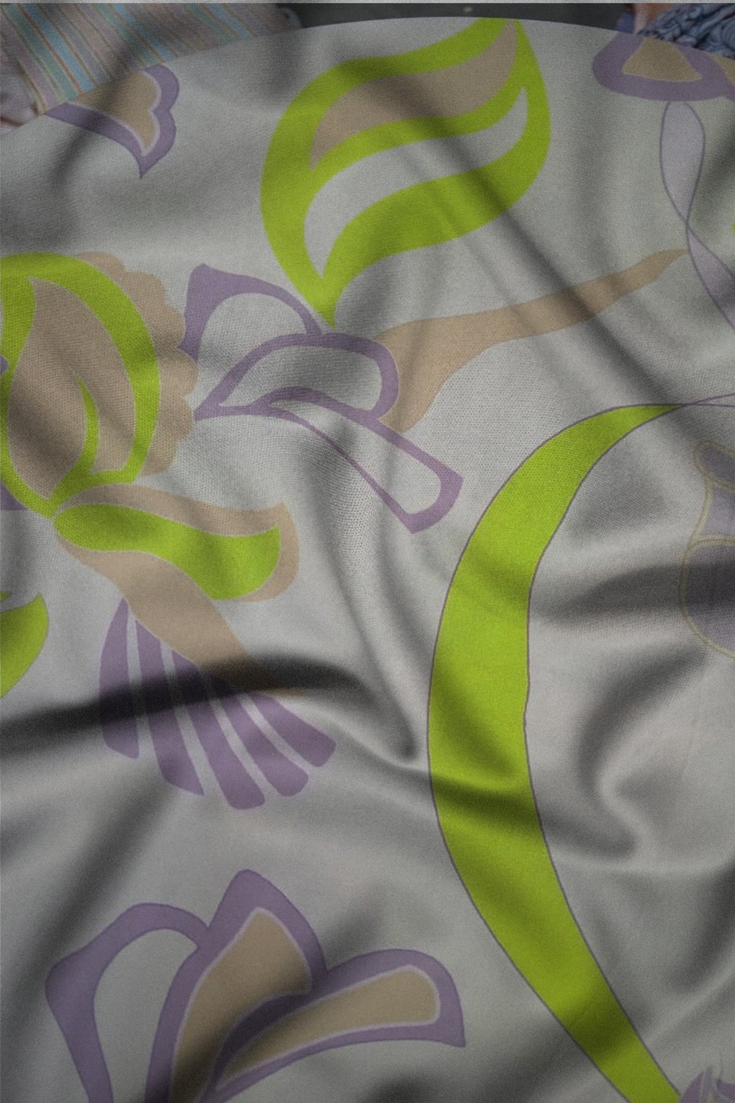 Modal Satin