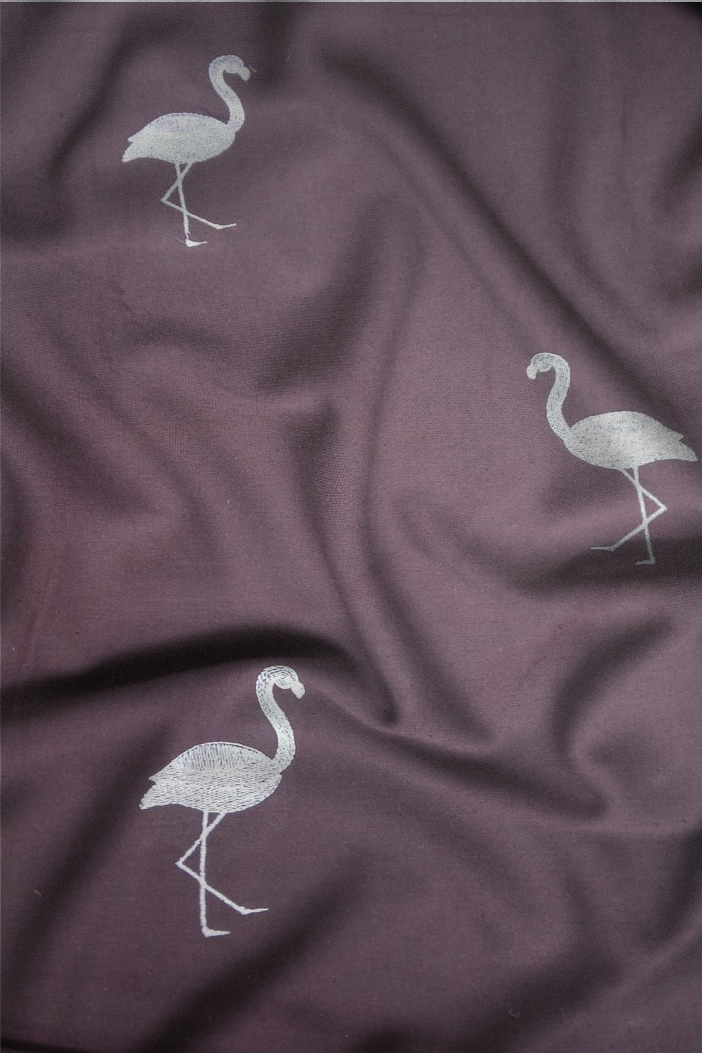 Cotton Embriodery