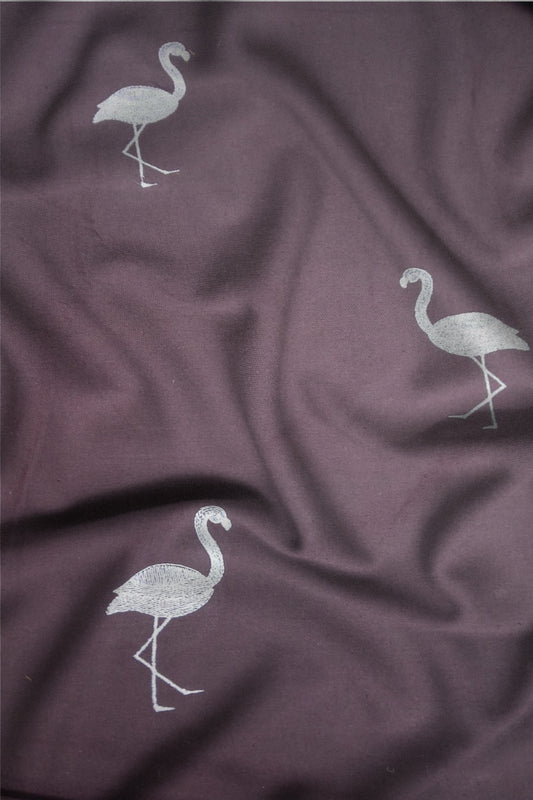 Cotton Embriodery