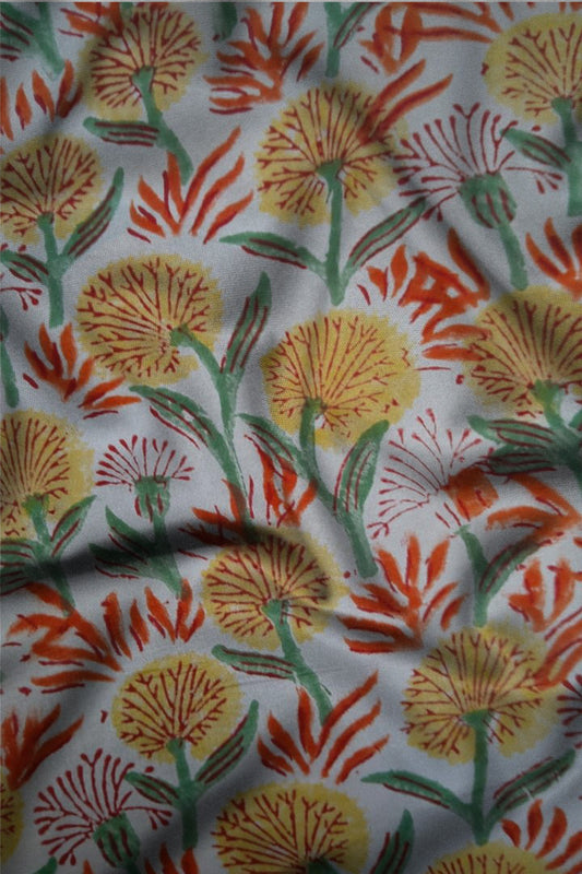 Cotton Crape