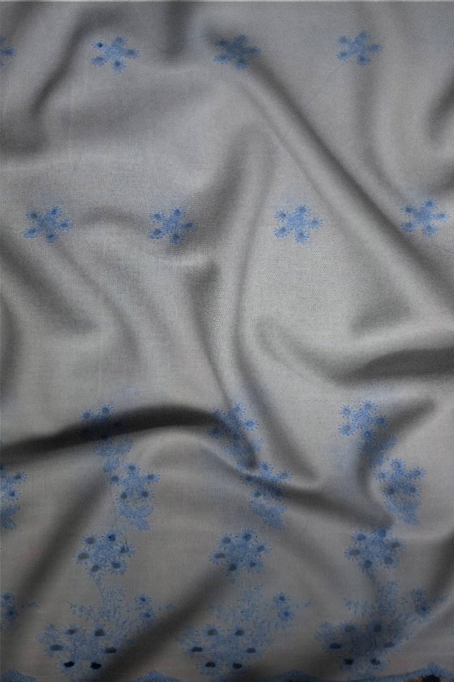 Cotton Embriodery