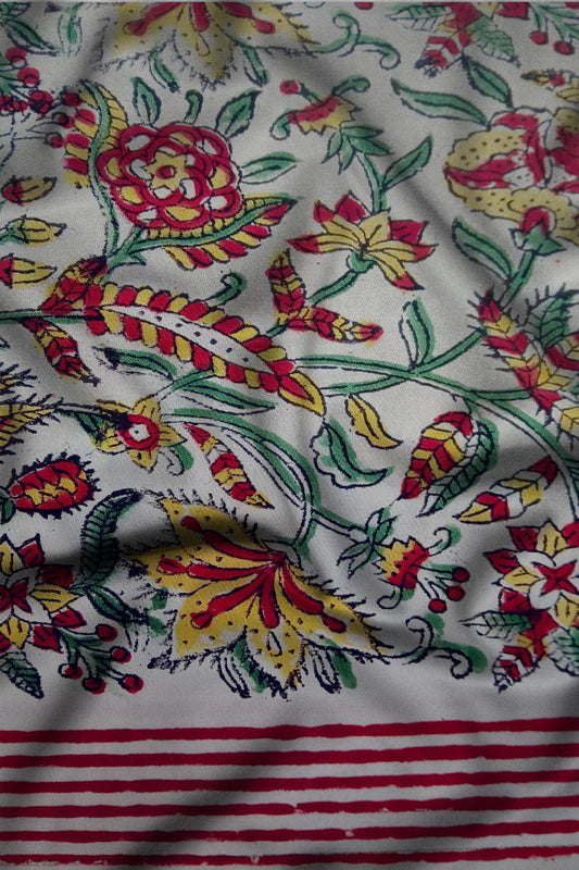 Cotton Crape