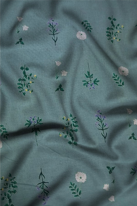 Cotton Fabric