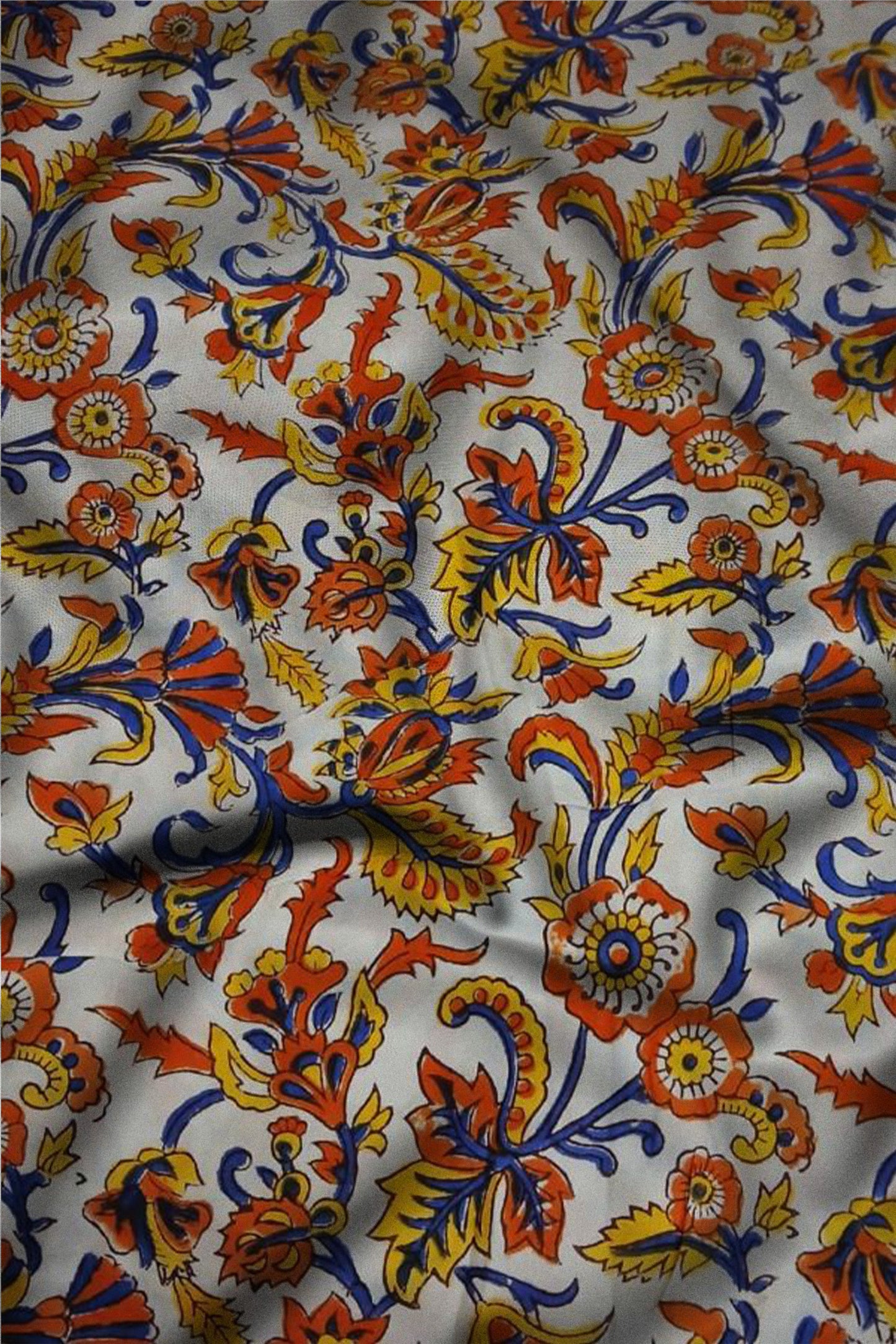 Cotton Fabric