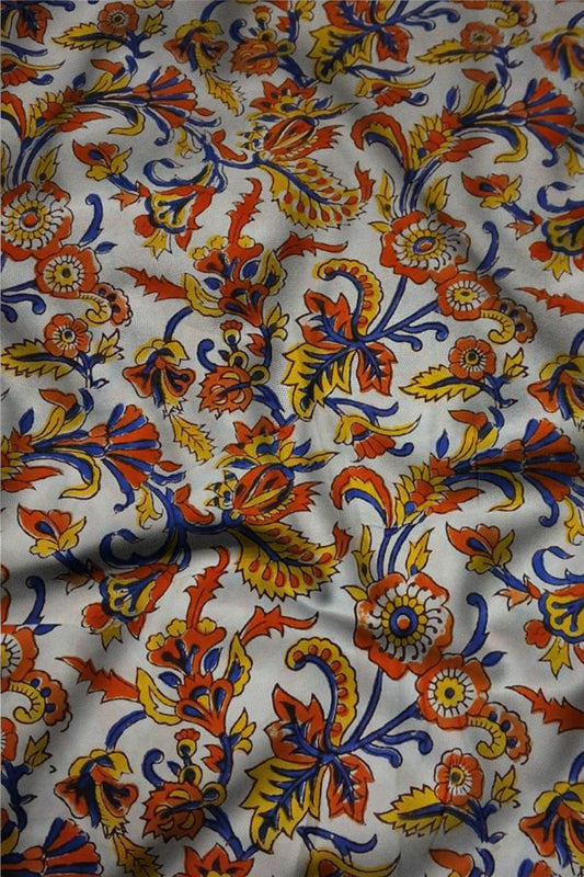 Cotton Fabric