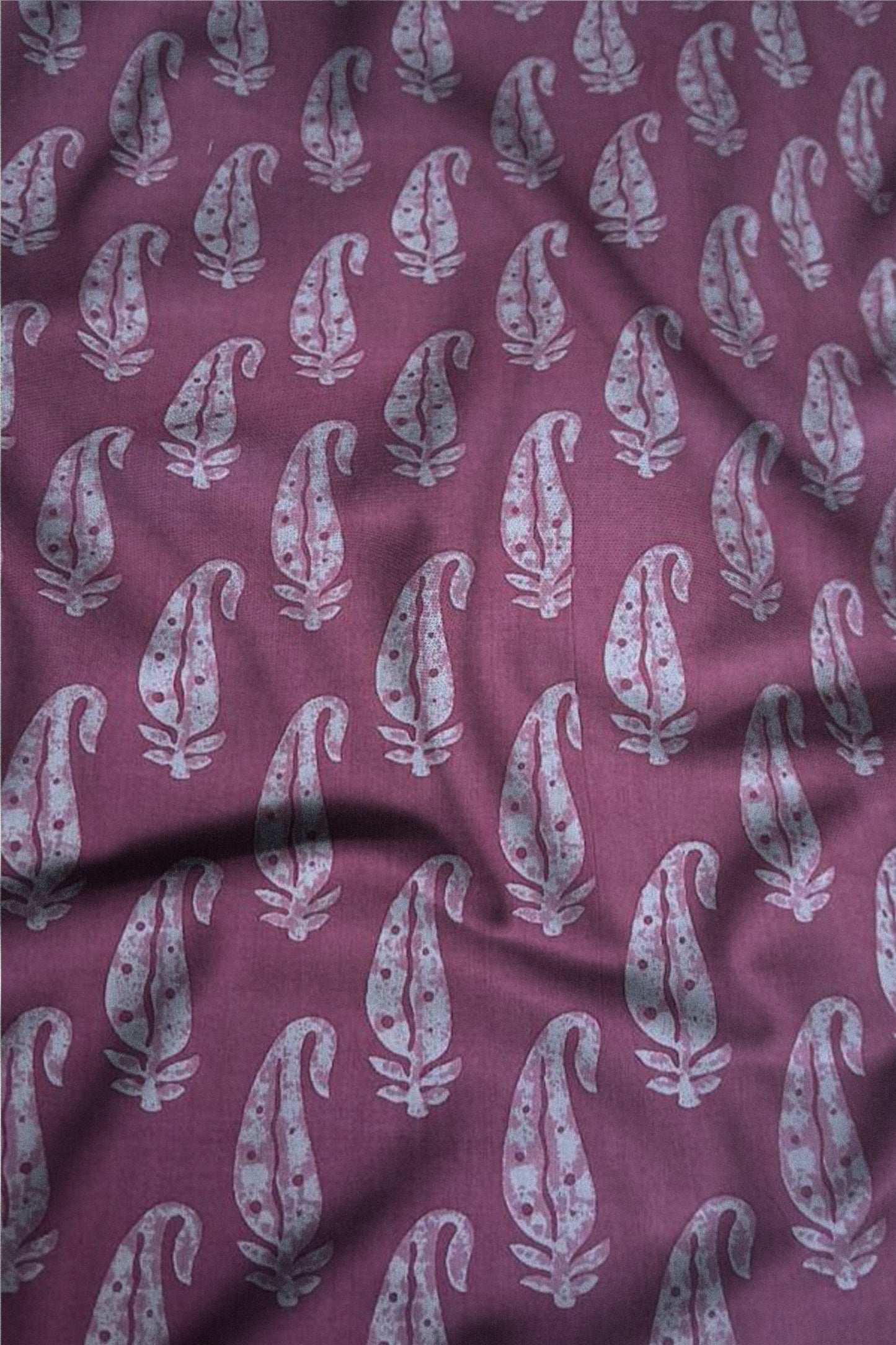 Cotton Fabric