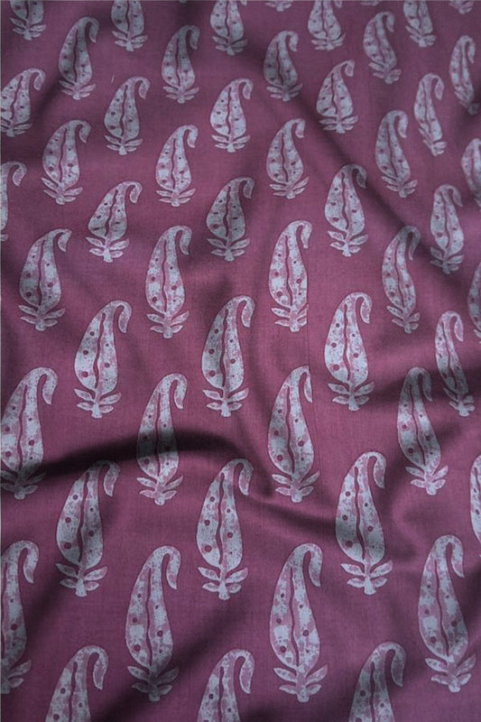 Cotton Fabric