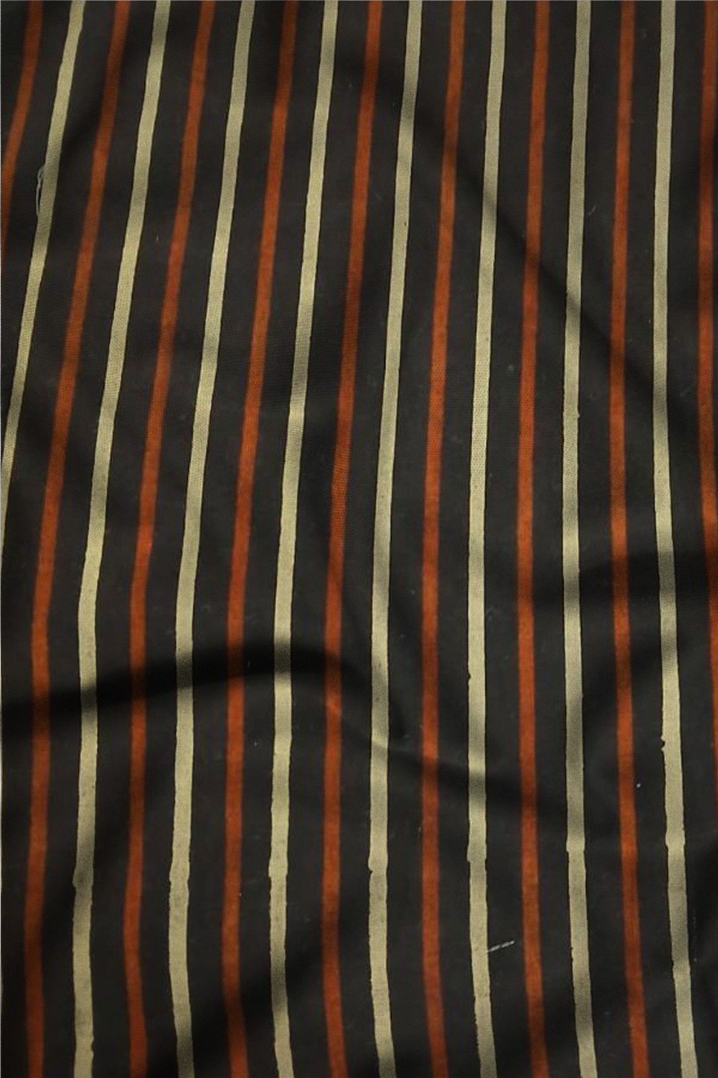 Ajrakh Print on Cotton