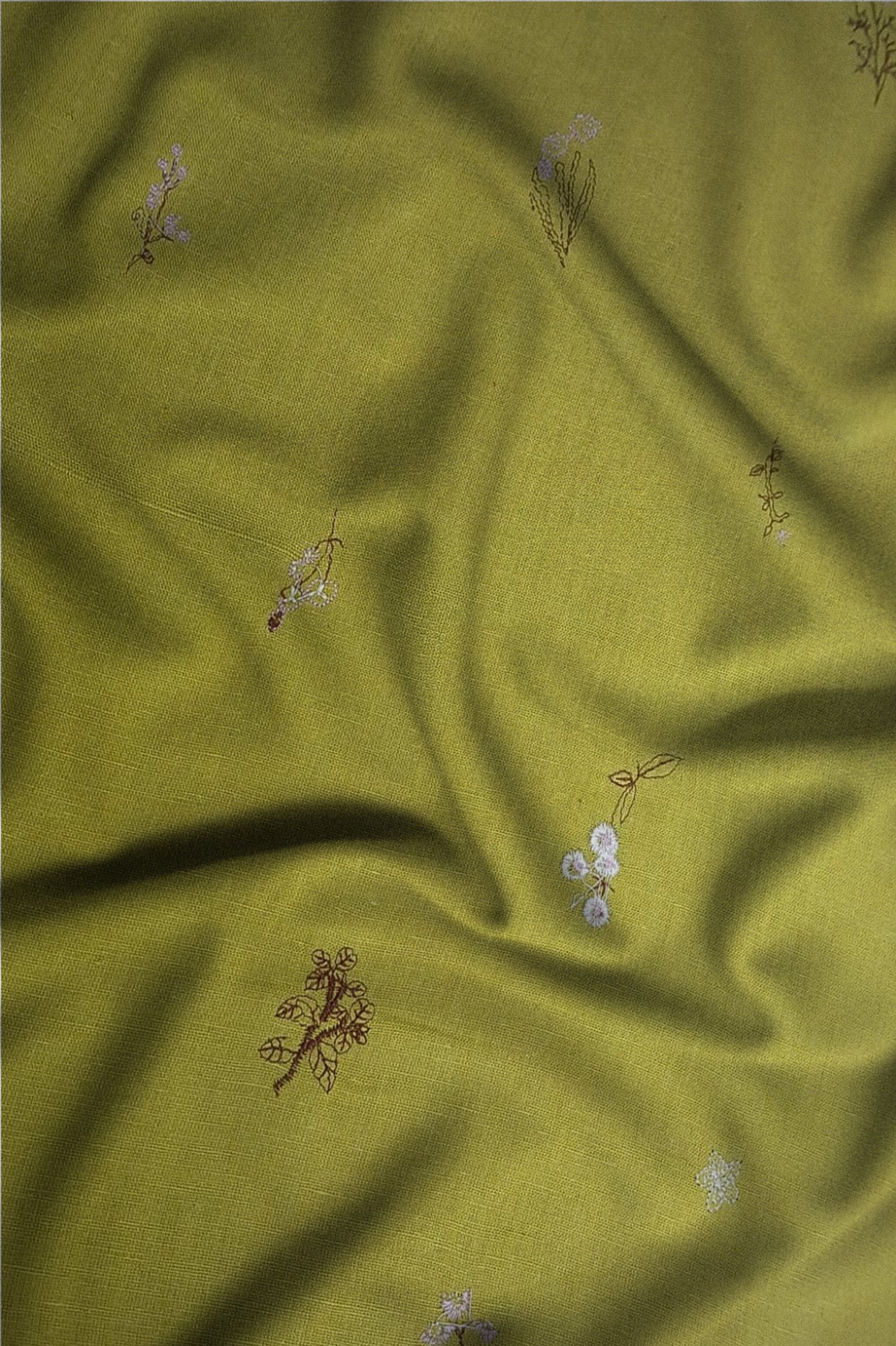 Embroidery