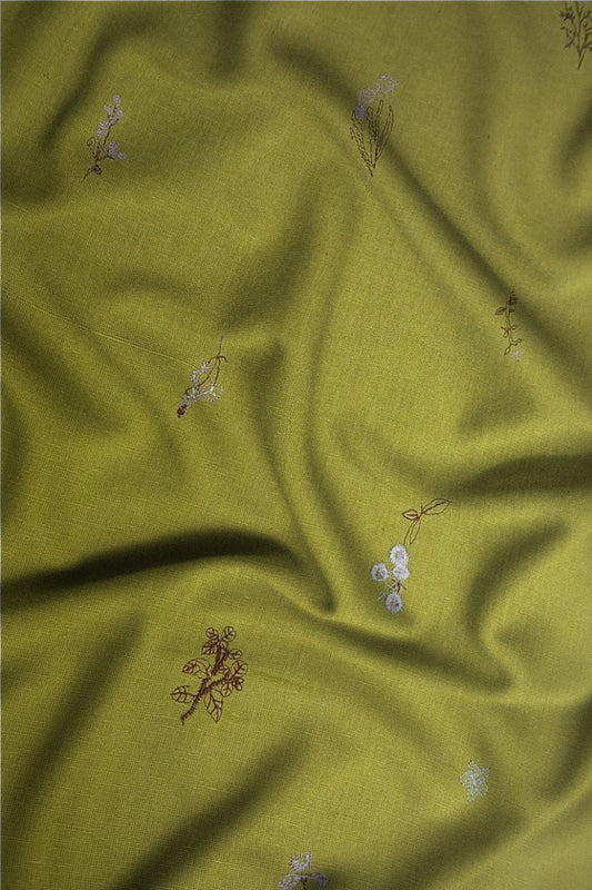 Embroidery