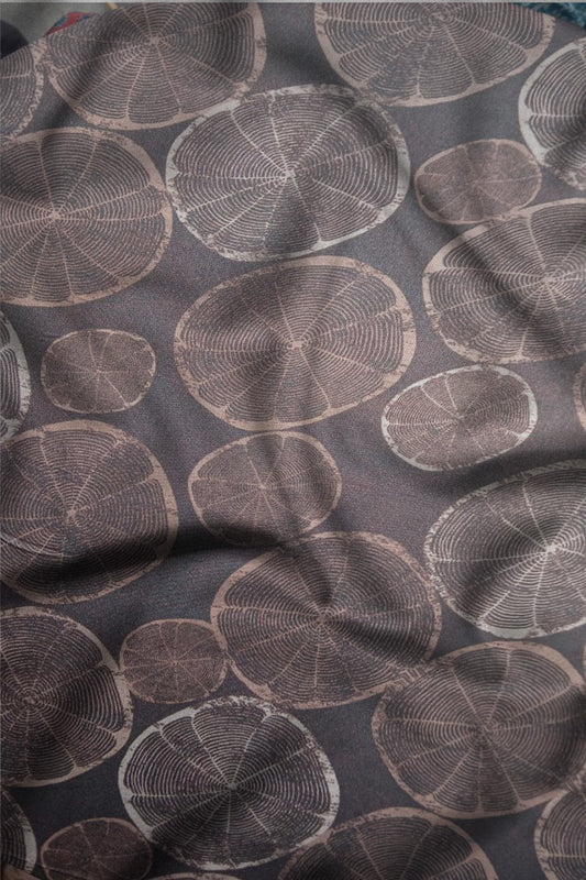 Modal Satin
