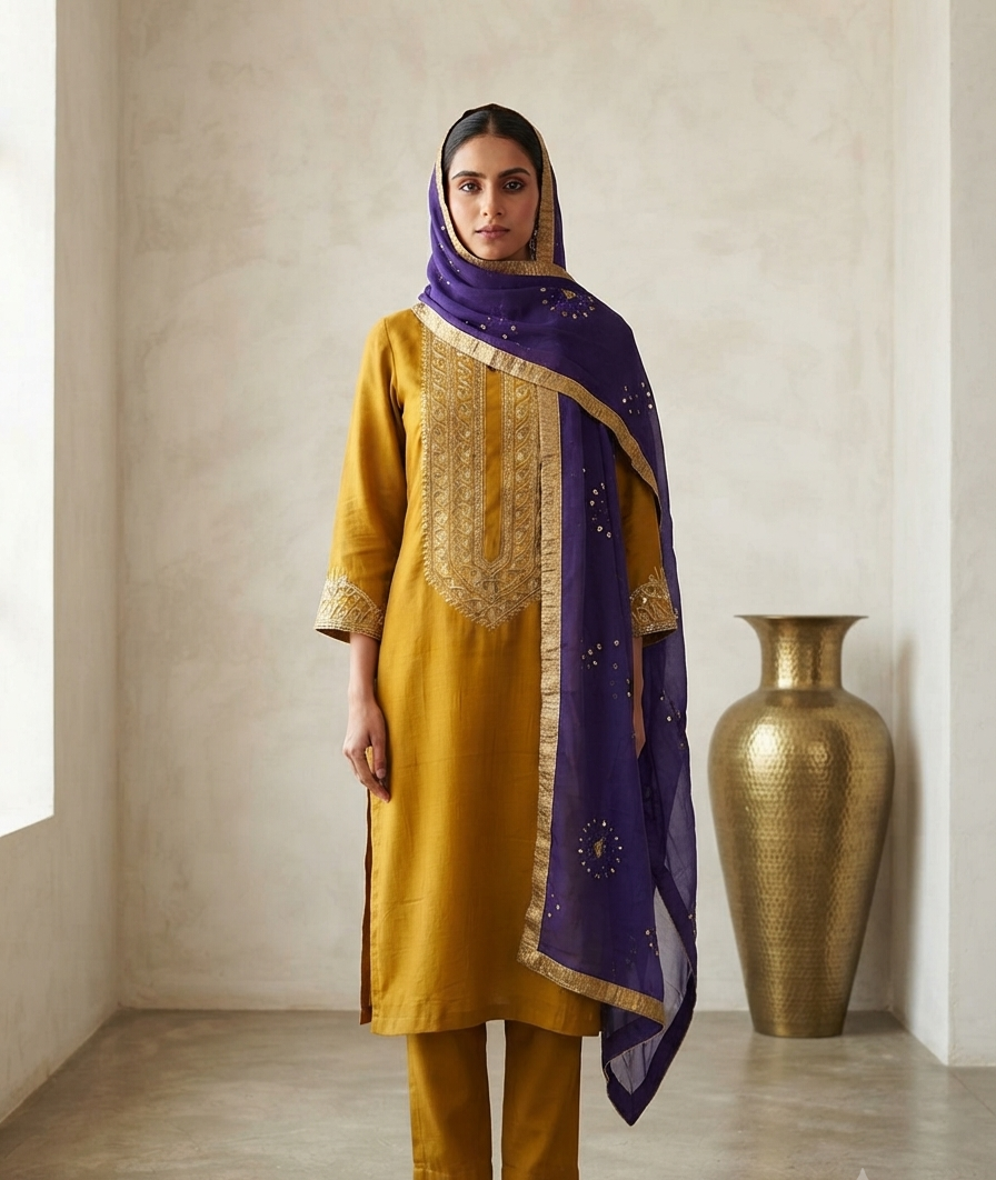 ROYAL MARIGOLD