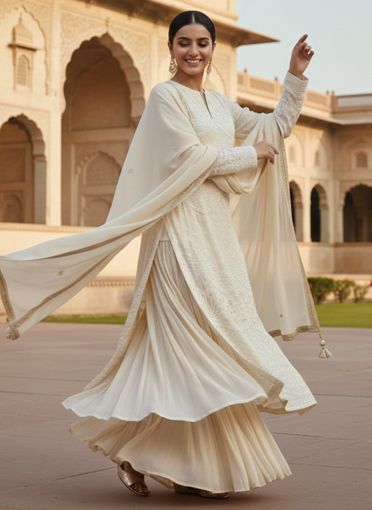THE IVORY SERENADE