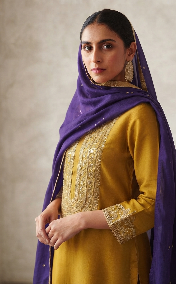 ROYAL MARIGOLD