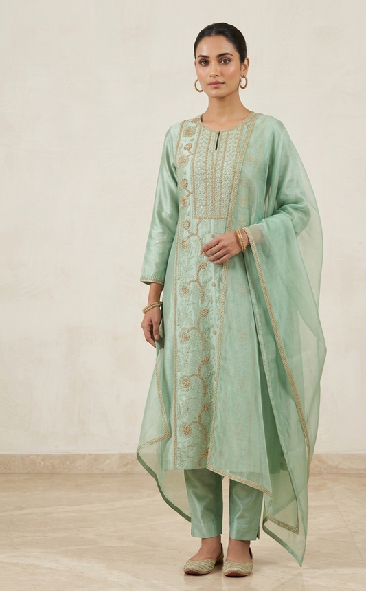 Mint majesty