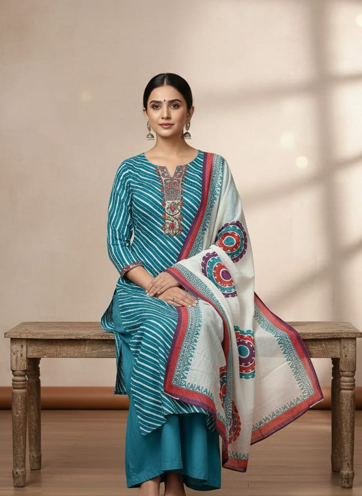 LEHRIYA MAGIC