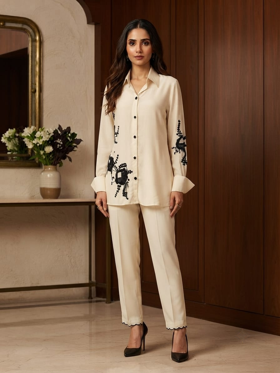 EXUBERANT IVORY