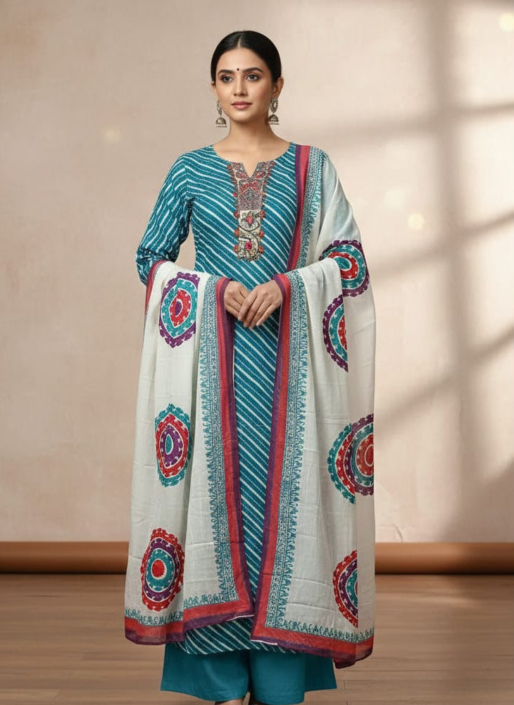 LEHRIYA MAGIC