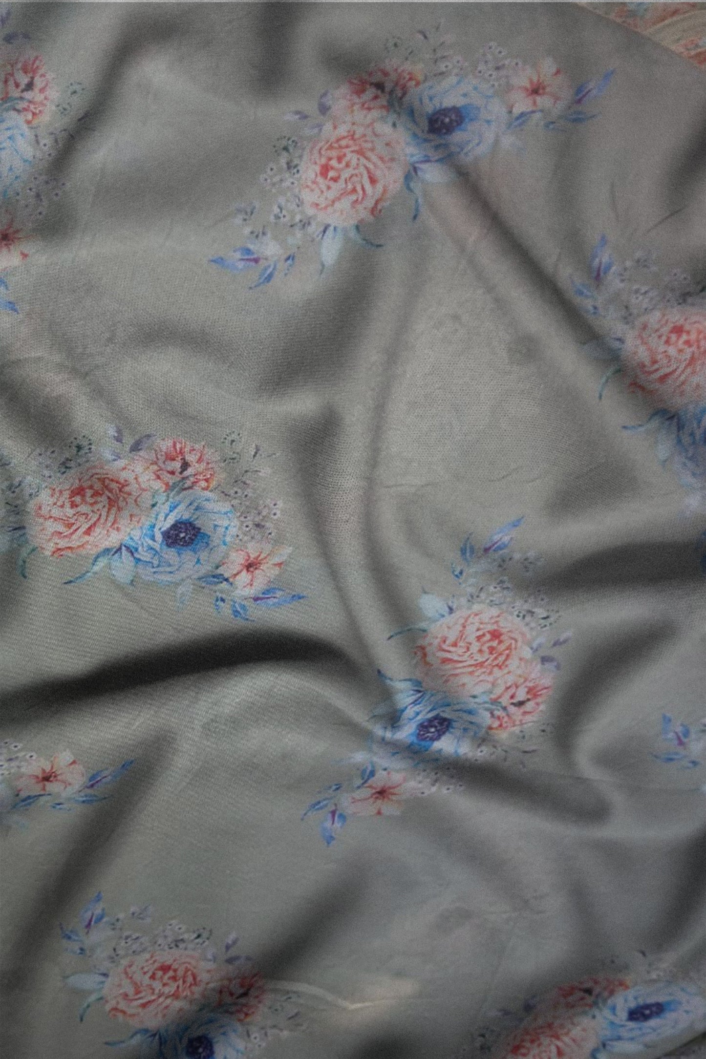 Dola Silk Fabric