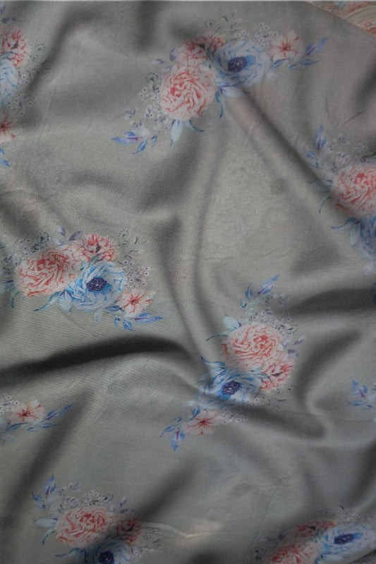 Dola Silk Fabric